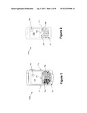 BREATHABLE SEALED DOME SWITCH ASSEMBLY diagram and image