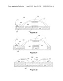 BREATHABLE SEALED DOME SWITCH ASSEMBLY diagram and image