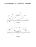 BREATHABLE SEALED DOME SWITCH ASSEMBLY diagram and image