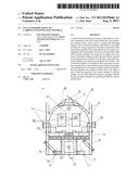 PLANT FOR PROCESSING OF CARBON-CONTAINING RAW MATERIAL diagram and image