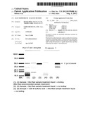 ELECTROPHORETIC ANALYSIS METHOD diagram and image