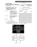 MICROFLUIDIC SYSTEM AND METHOD FOR ASSEMBLING AND FOR SUBSEQUENTLY     CULTIVATING, AND SUBSEQUENT ANALYSIS OF COMPLEX CELL ARRANGEMENTS diagram and image