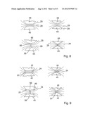 MICROFLUIDIC SYSTEM AND METHOD FOR ASSEMBLING AND FOR SUBSEQUENTLY     CULTIVATING, AND SUBSEQUENT ANALYSIS OF COMPLEX CELL ARRANGEMENTS diagram and image