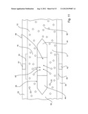 MICROFLUIDIC SYSTEM AND METHOD FOR ASSEMBLING AND FOR SUBSEQUENTLY     CULTIVATING, AND SUBSEQUENT ANALYSIS OF COMPLEX CELL ARRANGEMENTS diagram and image