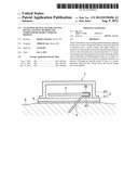 Analyzing Device, Sensor Testing Device, Testing Method and     Computer-Readable Storage Medium diagram and image