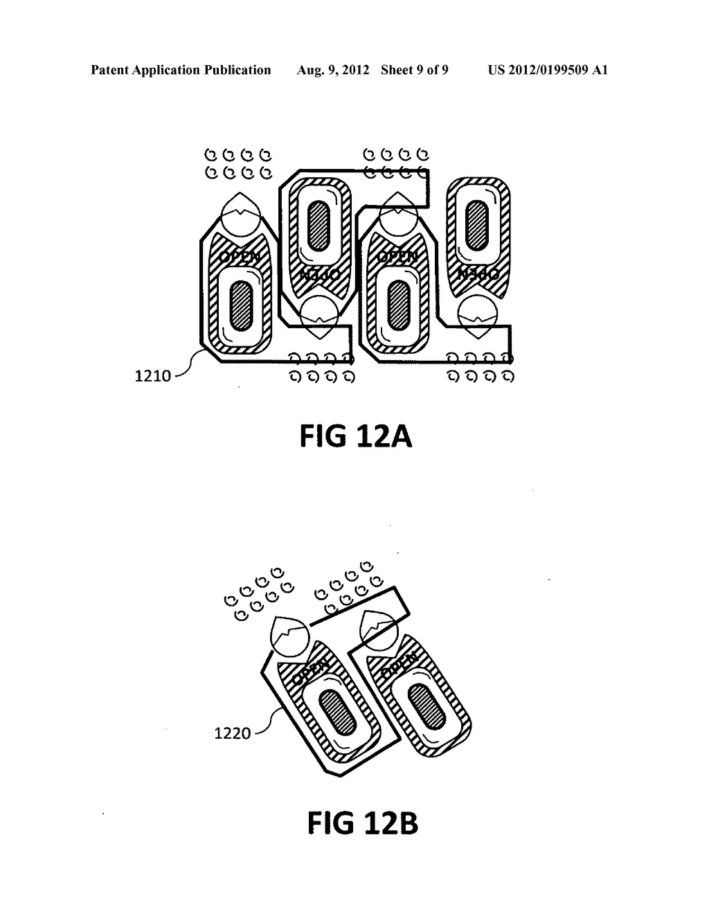 Pharmaceutical package - diagram, schematic, and image 10