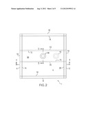 FLEXIBLE LINER FOR FIBC OR BAG-IN-BOX CONTAINER SYSTEMS WITH IMPROVED FLEX     CRACK RESISTANCE diagram and image