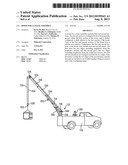 BOOM FOR A CRANE ASSEMBLY diagram and image