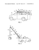 BOOM FOR A CRANE ASSEMBLY diagram and image