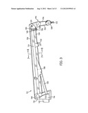 BOOM FOR A CRANE ASSEMBLY diagram and image