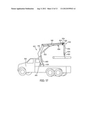 BOOM FOR A CRANE ASSEMBLY diagram and image