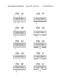 METHOD OF PRODUCING LIQUID EJECTION HEAD diagram and image