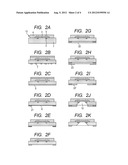 METHOD OF PRODUCING LIQUID EJECTION HEAD diagram and image