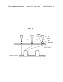 ARC WELDING CONTROL METHOD diagram and image