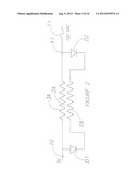 HEATER WIRE SAFETY CIRCUIT diagram and image