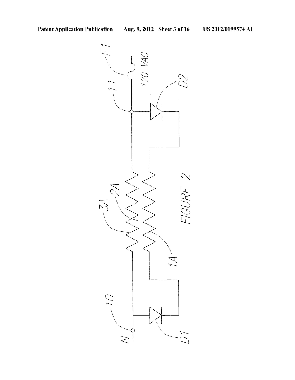 HEATER WIRE SAFETY CIRCUIT - diagram, schematic, and image 04