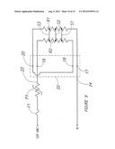 HEATER WIRE SAFETY CIRCUIT diagram and image