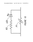 HEATER WIRE SAFETY CIRCUIT diagram and image