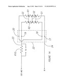 HEATER WIRE SAFETY CIRCUIT diagram and image