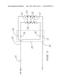 HEATER WIRE SAFETY CIRCUIT diagram and image