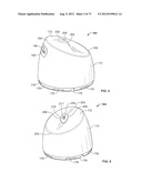 ATTACHMENT MECHANISM FOR A CONTAINER diagram and image