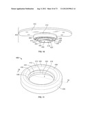 ATTACHMENT MECHANISM FOR A CONTAINER diagram and image