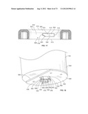 ATTACHMENT MECHANISM FOR A CONTAINER diagram and image