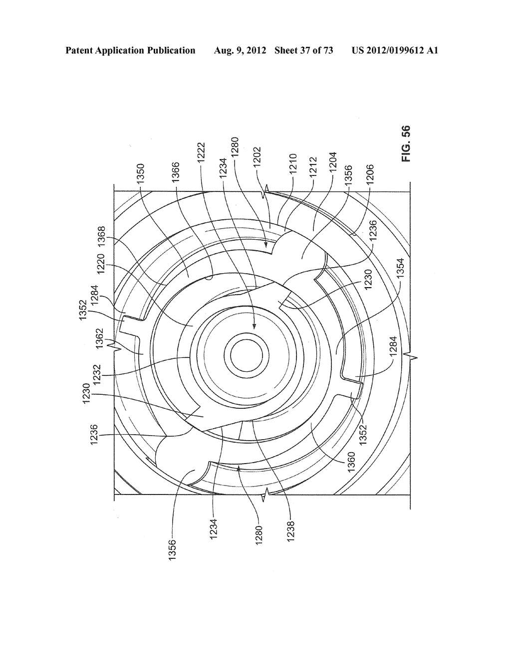 ATTACHMENT MECHANISM FOR A CONTAINER - diagram, schematic, and image 38