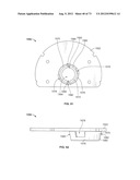 ATTACHMENT MECHANISM FOR A CONTAINER diagram and image