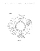 ATTACHMENT MECHANISM FOR A CONTAINER diagram and image