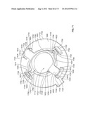 ATTACHMENT MECHANISM FOR A CONTAINER diagram and image