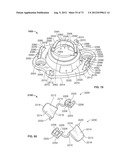 ATTACHMENT MECHANISM FOR A CONTAINER diagram and image