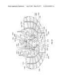 ATTACHMENT MECHANISM FOR A CONTAINER diagram and image