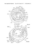 ATTACHMENT MECHANISM FOR A CONTAINER diagram and image