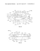 ATTACHMENT MECHANISM FOR A CONTAINER diagram and image