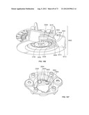 ATTACHMENT MECHANISM FOR A CONTAINER diagram and image