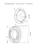 ATTACHMENT MECHANISM FOR A CONTAINER diagram and image