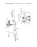 Mounting apparatus diagram and image