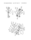 Mounting apparatus diagram and image