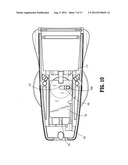 LOCKING ARTICULATION MECHANISM diagram and image