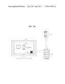 METHOD AND APPARATUS FOR MANAGING USER DEVICES AND CONTENTS BY USING QUICK     RESPONSE CODES diagram and image