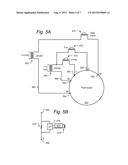 ADAPTIVE POWER STEALING THERMOSTAT diagram and image