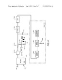 ADAPTIVE POWER STEALING THERMOSTAT diagram and image