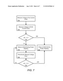 ADAPTIVE POWER STEALING THERMOSTAT diagram and image