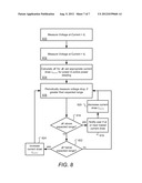 ADAPTIVE POWER STEALING THERMOSTAT diagram and image