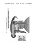 FLAIR SPRAYERS AND ISOLATION OF PRODUCT AND VENTING/PROPELLANT IN     DISPENSING DEVICES diagram and image