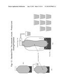 FLAIR SPRAYERS AND ISOLATION OF PRODUCT AND VENTING/PROPELLANT IN     DISPENSING DEVICES diagram and image