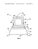 Volatile Material Dispensing System diagram and image