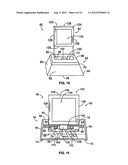 Volatile Material Dispensing System diagram and image