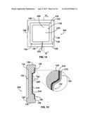 Volatile Material Dispensing System diagram and image